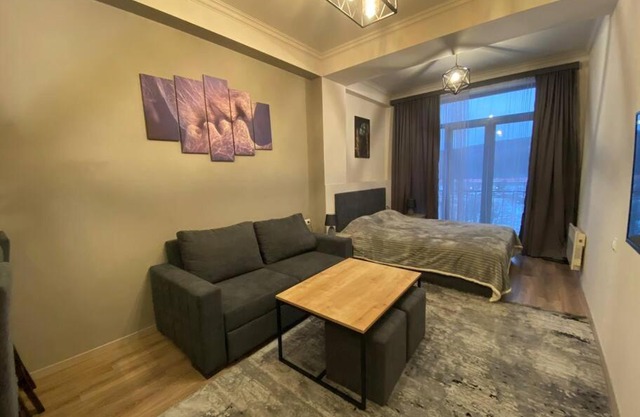 Jazzy Apartment, Kechi House Tsaghkadzor