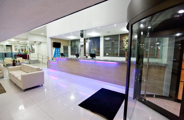 JB Hotel