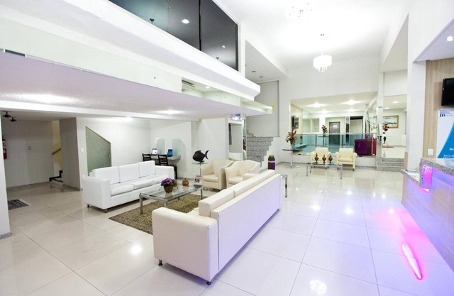 JB Hotel