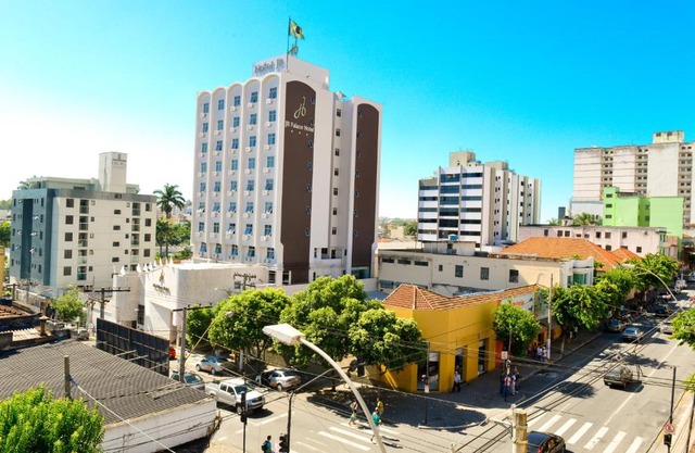 JB Palace Hotel