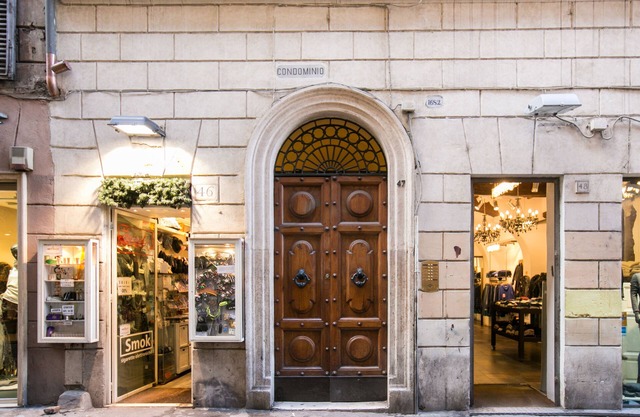 Jb Relais - Campo De' Fiori