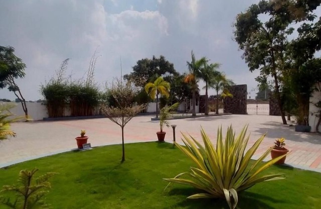 JB Residency