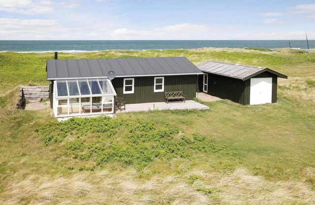 JB109 Frøstrup - Strandkærvej 8