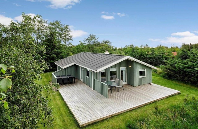 JB122 Fjerritslev - Tyttebærstien 14