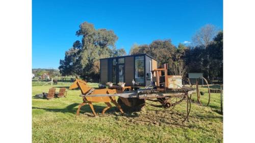 JBJK Homestead by Tiny Away