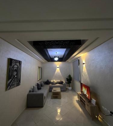Jbr Heart of City Loft