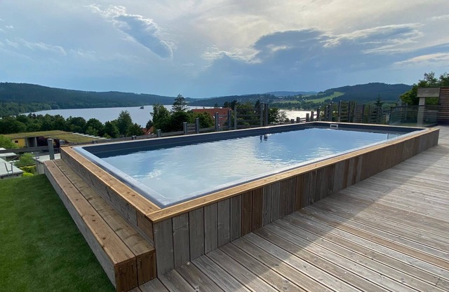 JBX Resort Apartments Lipno