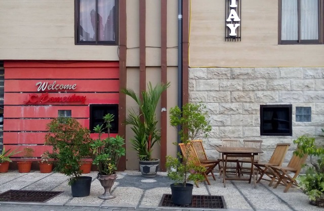 JC Homestay Jember