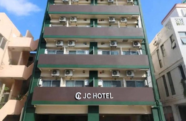 BiBi Hotel Tomariport