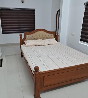 JC Island Resort munroe