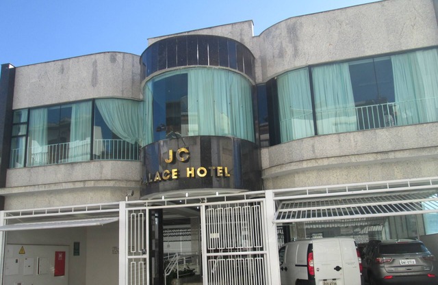 JC Palace Hotel