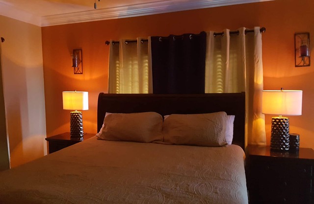 JC's Cozy Getaway es tu hogar lejos de casa