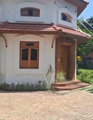 Jc's Pool Villa