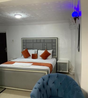 JCB Hotel