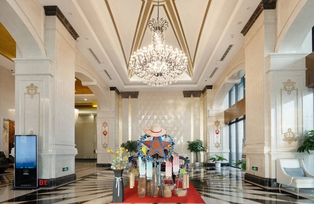 JD POLMAN Hotel
