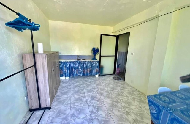 Jd Room-1 Zimmer in General Luna, Philippinen