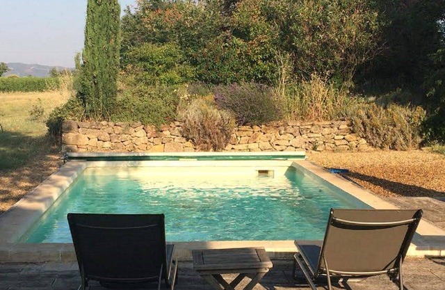 Una casa de campo perfecta, privada y piscina PRIVADA