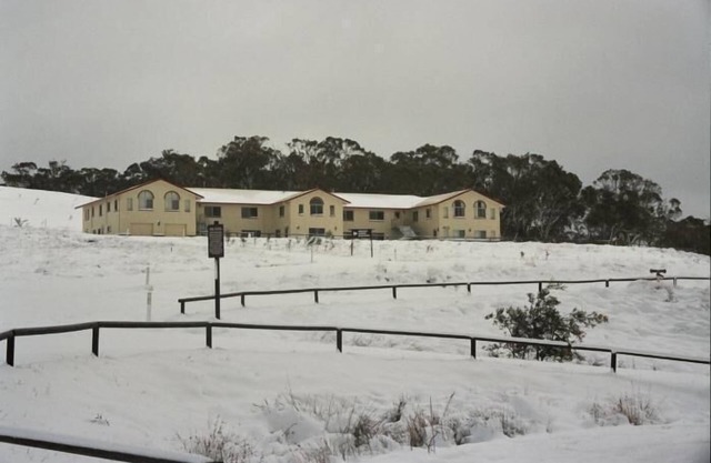 JE Resort