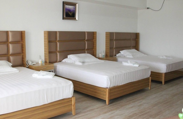 Jeamco Royal Hotel - Palawan