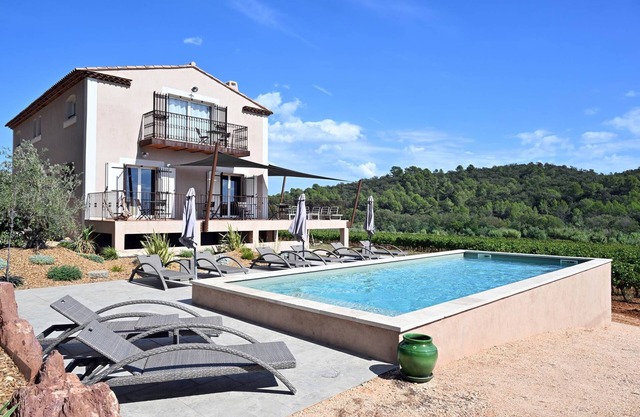 Jean Paul bed and breakfast