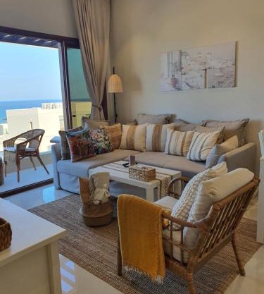 Jebel paradise