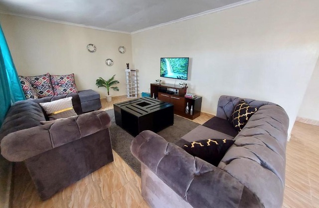 Jeda Homey Homes