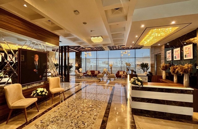 Jeddah Homes