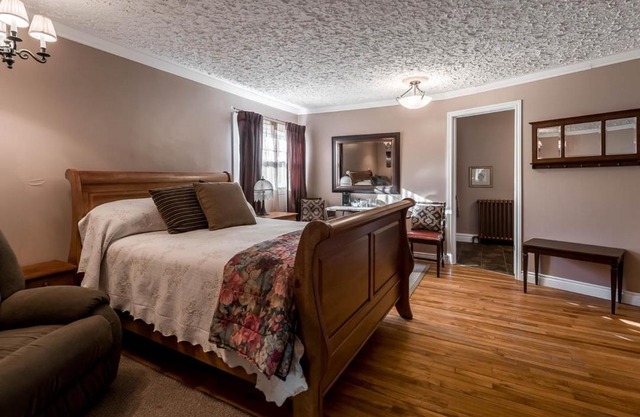 Jeddore Lodge