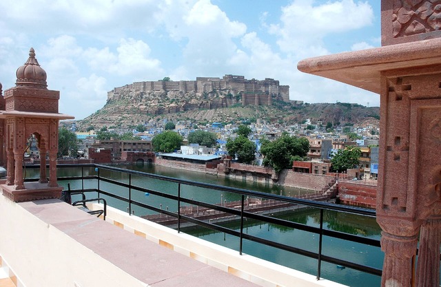 Jee Ri Haveli