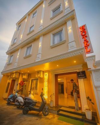 Jeel Pearl Hotel