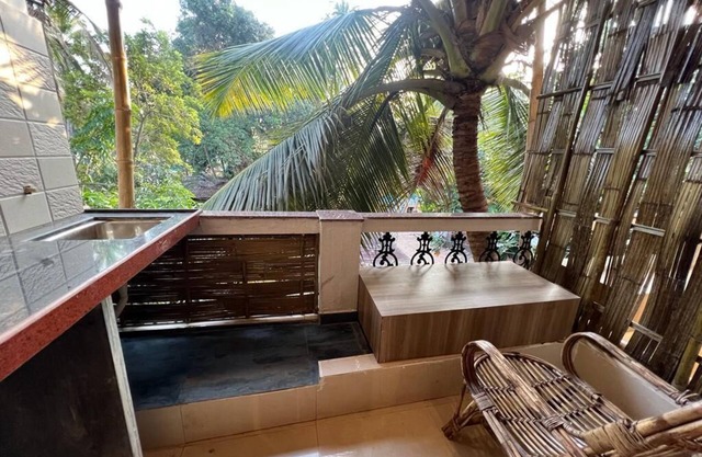 Jeet Hostel and Rooms Palolem Goa