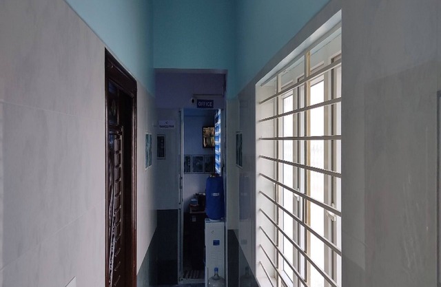 Jeeva Residency