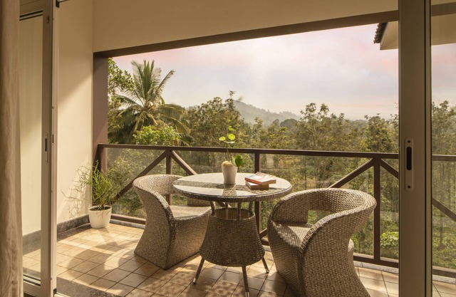 Jeevess Wellness Resort
