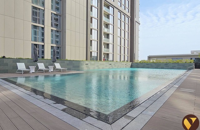Jeewar Brand New Relaxing Pool Kids Area