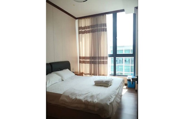 Jeff and Ricky Homestay 15 @ VivaCity Megamall