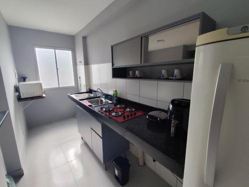 Jeitoso - Apartment in Sete Lagoas