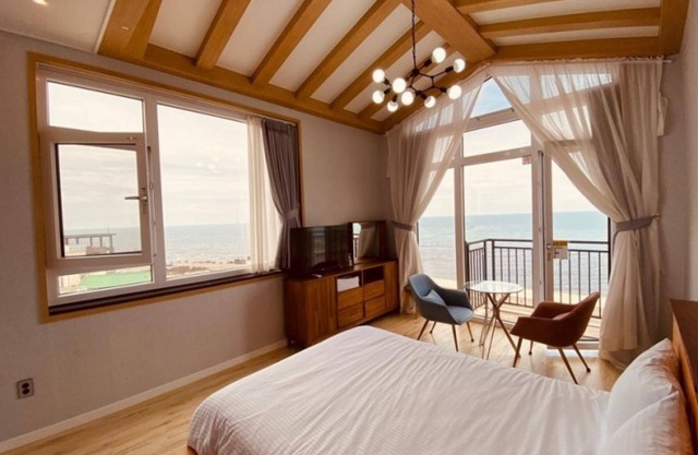 Jeju Beautiful Pension