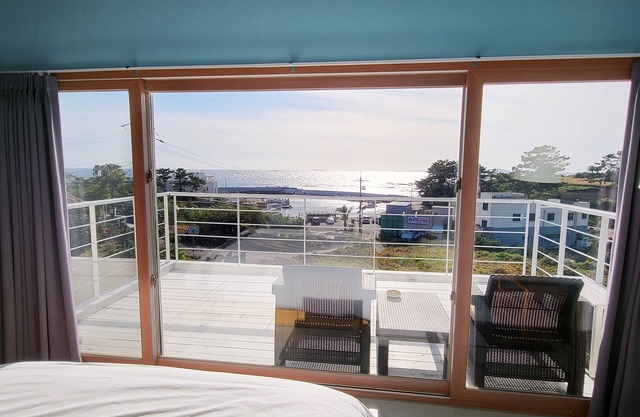 JEJU Doldam B&B