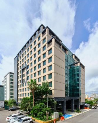 Jeju Grace Hotel