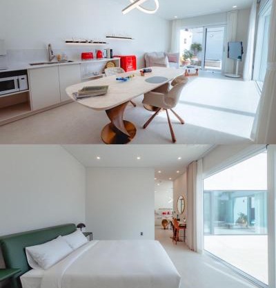 Jeju Island Pool Villa You N I Jeju