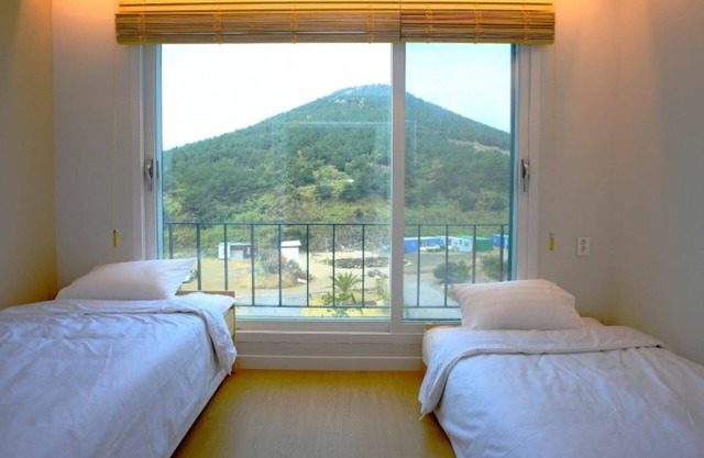Jeju Jimian Pension