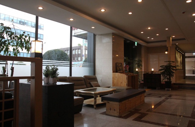 Jeju Miracle Hotel