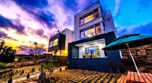 Jeju Modnie Pension