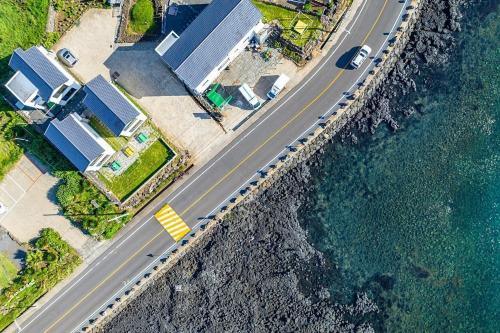 Jeju Modul Pension