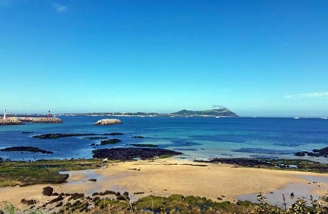 Jeju Ocean Pension