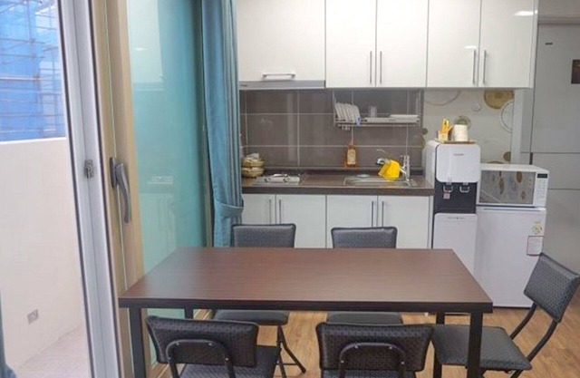 Jeju Shym Dream Guest House
