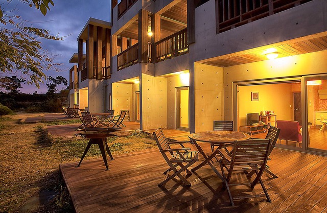 Jejueco Suites