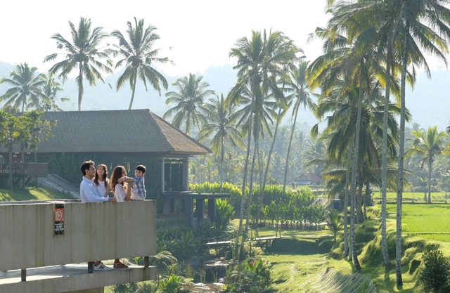 Jelajahi Warisan Budaya Indonesia