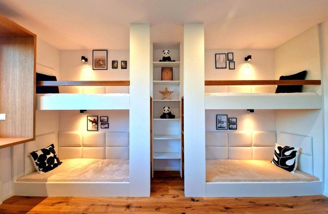 Jelení apartmán Rychlebské stezky