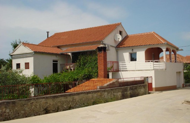 Jelena Apartment